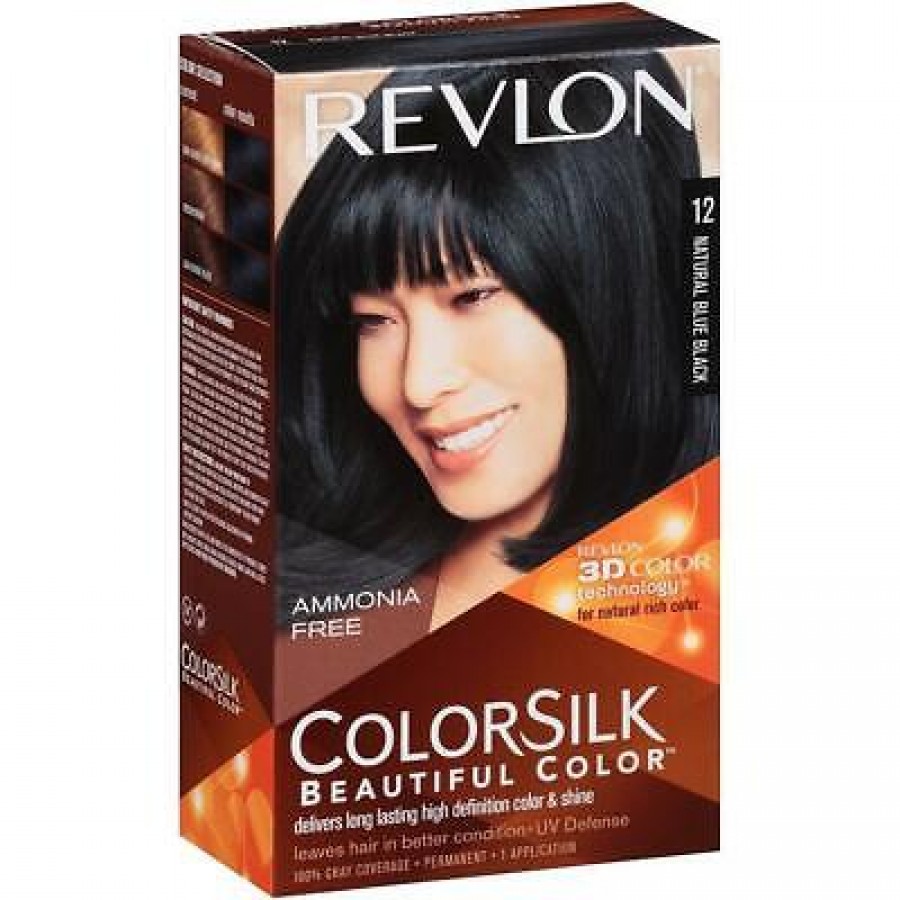 Revlon Color Silk 309976623122