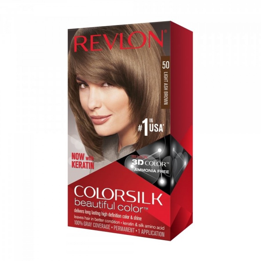 Revlon Color Silk 309978695509