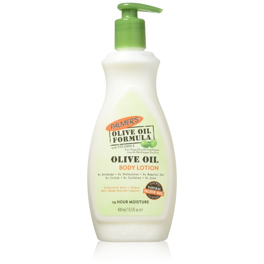Palmer's olive oil formula with Vitamin E Body lotion 500ml 010181125652