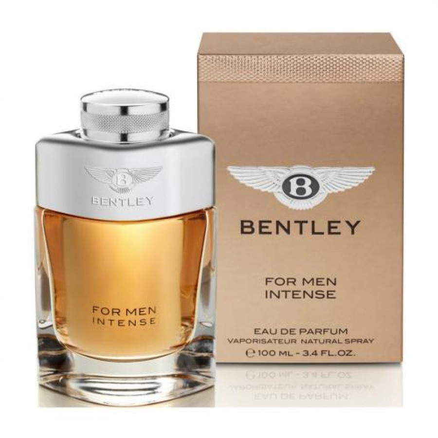 Bentley For Men Intense Perfume 100ml (7640111497547)