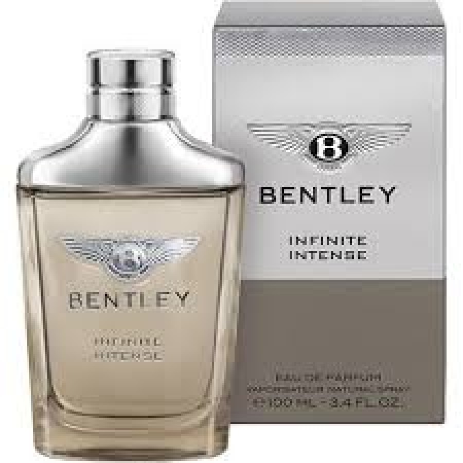 Bentley Infinite Intense Perfume 100ml (7640163970029)