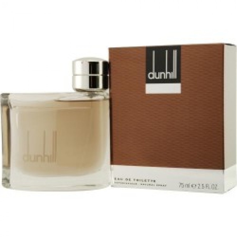 Dunhill London Perfume 75ml (85715804518)