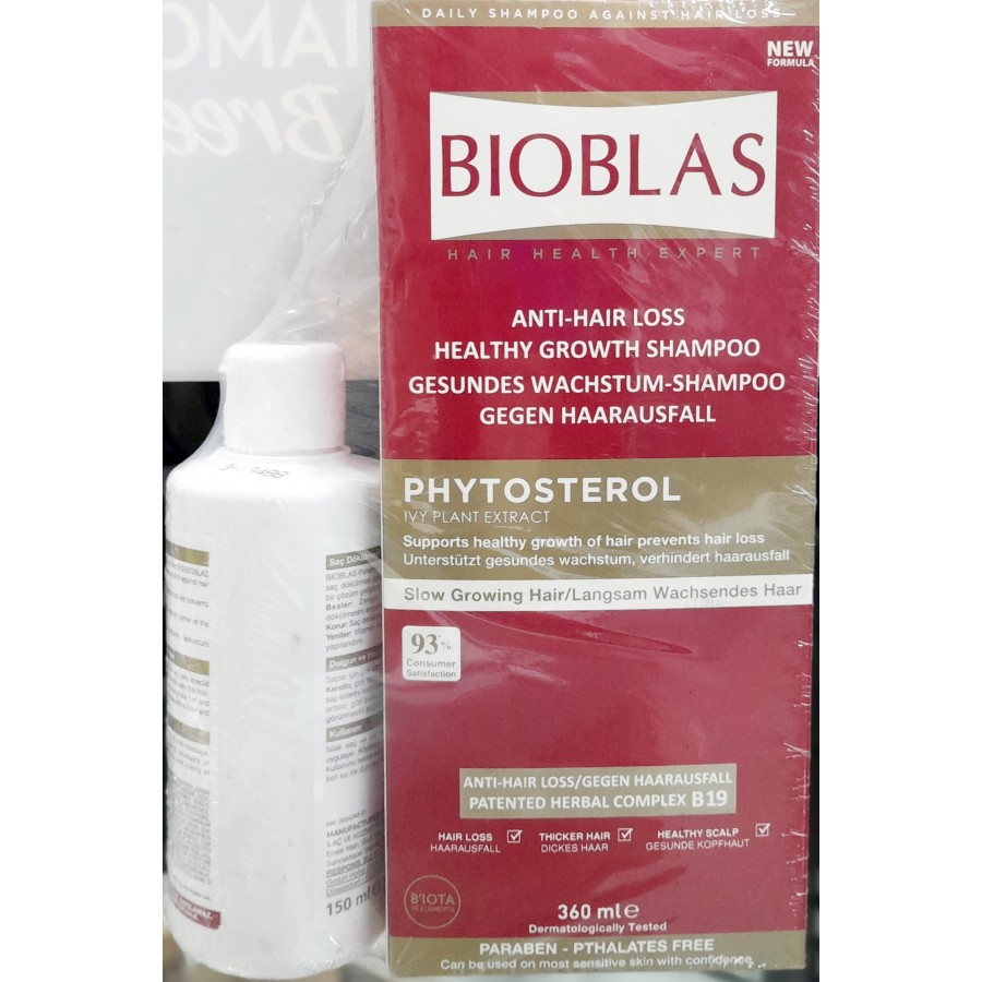 Bloblas Phytosterol 8680512630036
