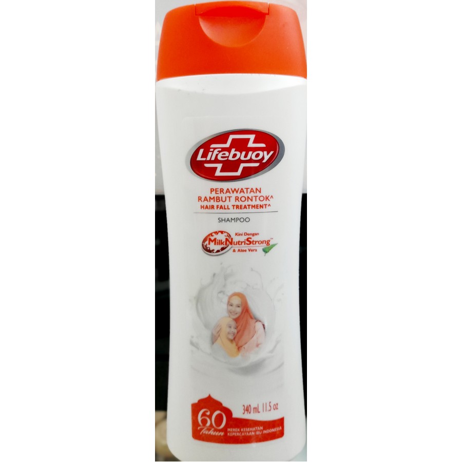 Lifebuoy Hair Fall Treatment 8934868153641