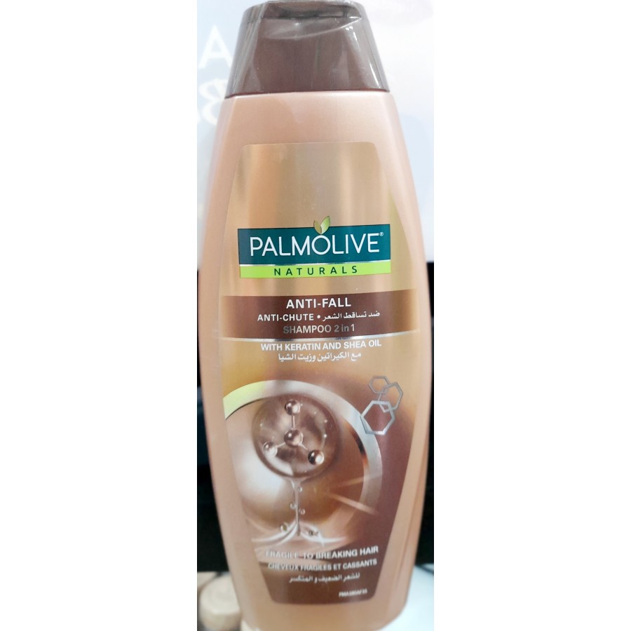 Palmolive Anti-Fall Shampoo 6111056011552
