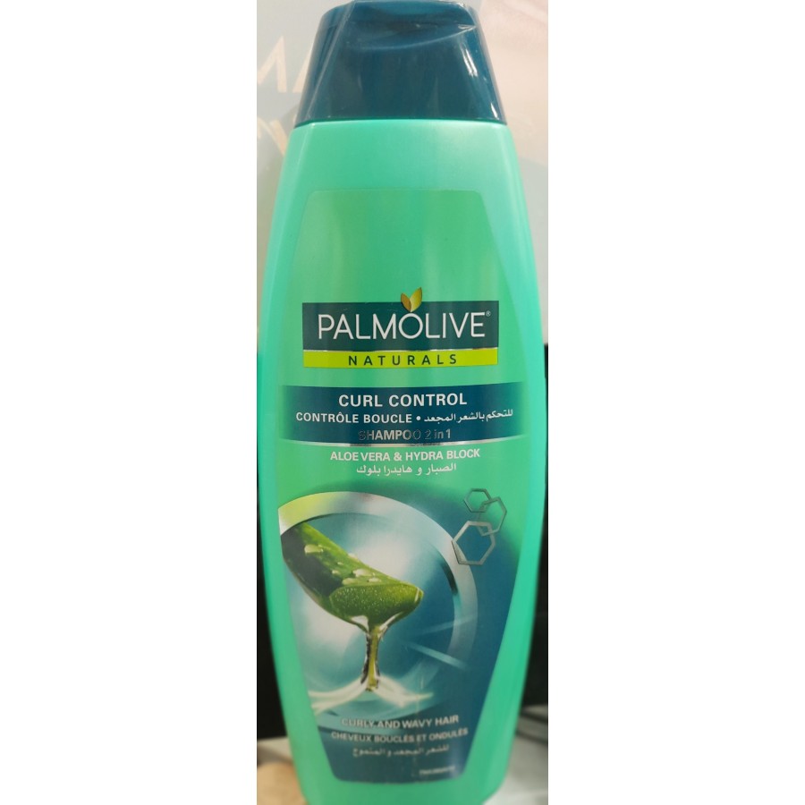 Palmolive Curl Control 6111056005537