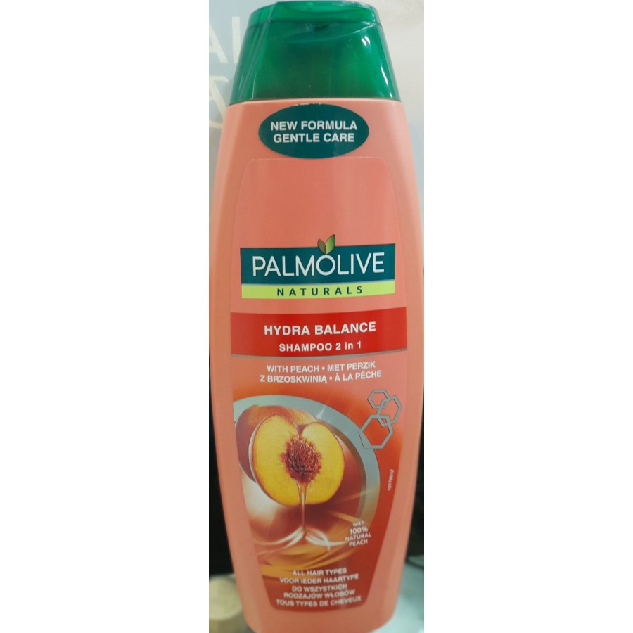 Palmolive Hydra Balance 8714789880501