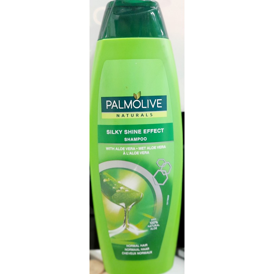 Palmolive Silky Shine Effect Shampoo 8714789880556 