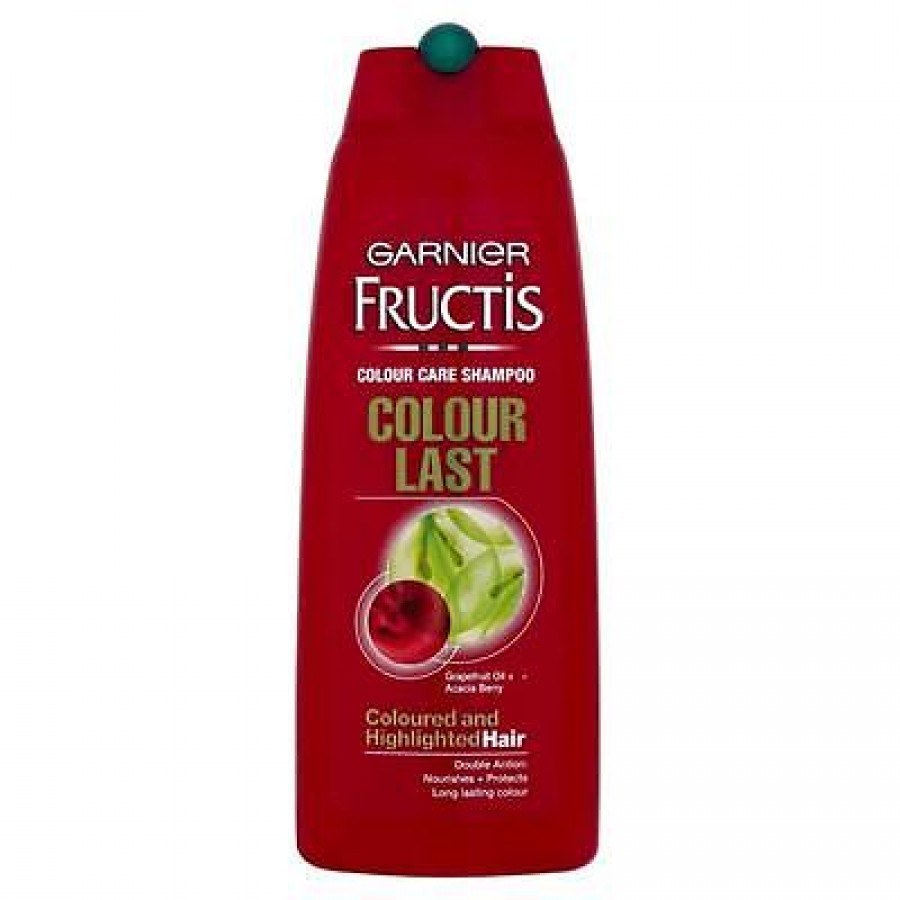 Garnier Fructis Colour Care Shampoo Colour Last  250ml
