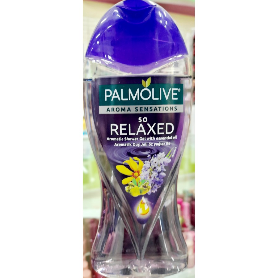 Palmolive So Relaxed 5996175232931