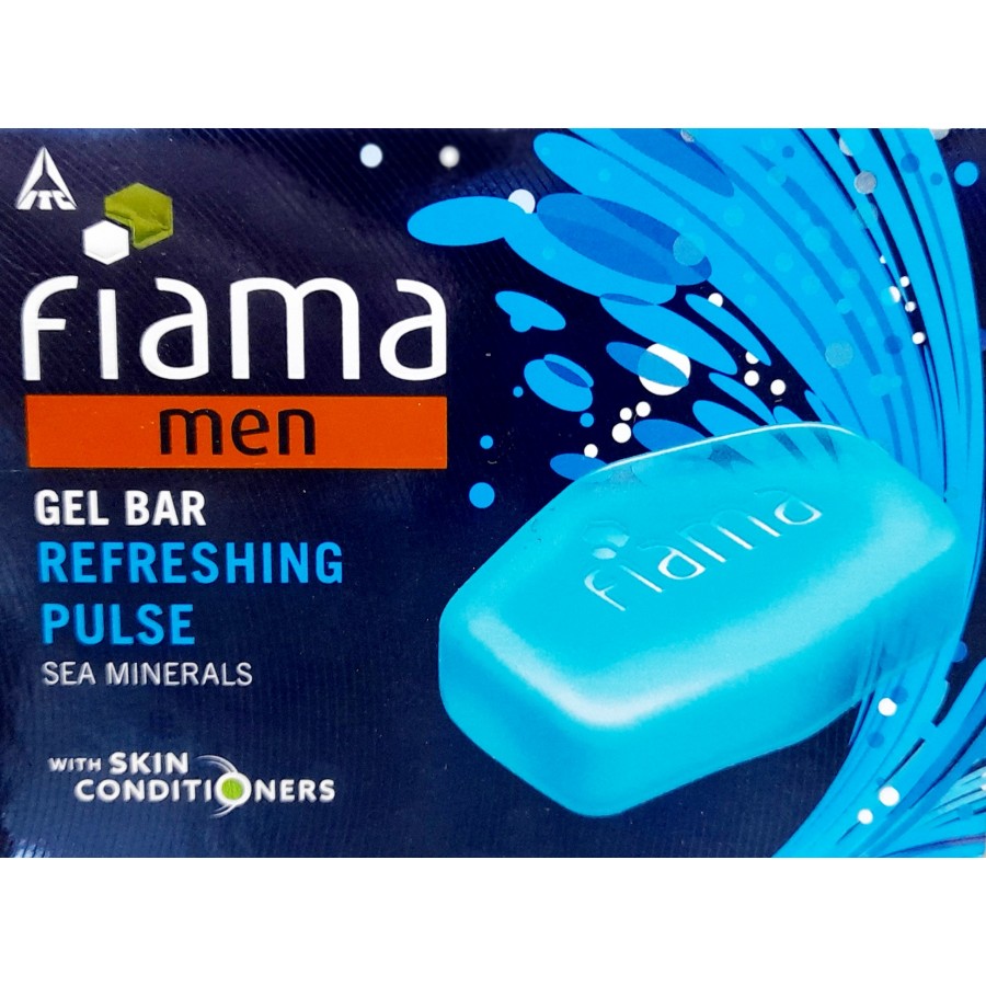 Fiama men Refreshing Pulse 8905110001225 