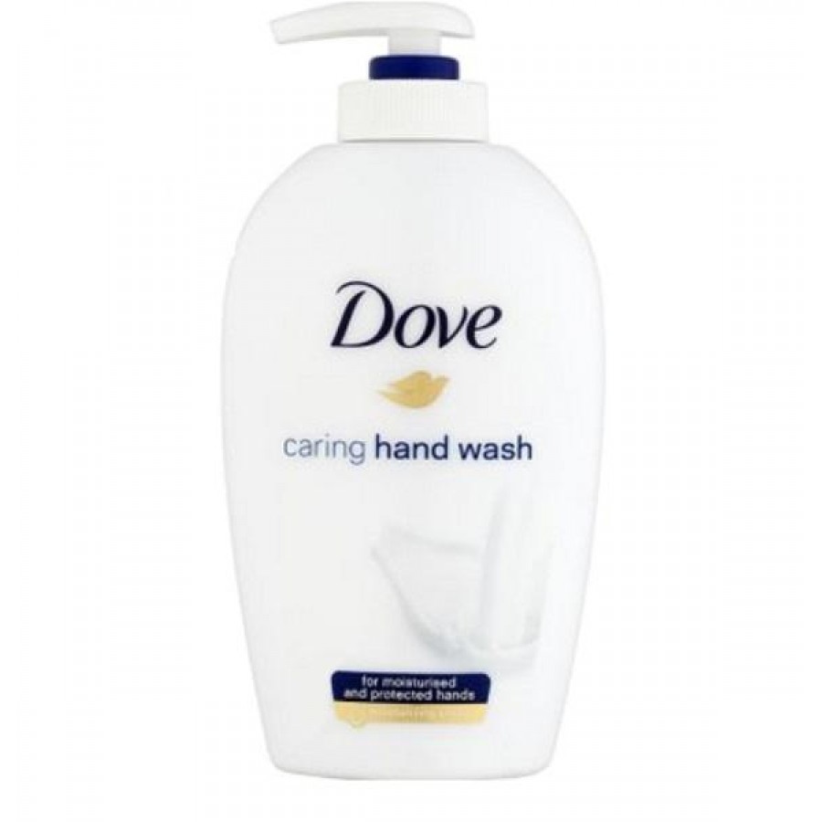 Dove Handwash 4000388177000