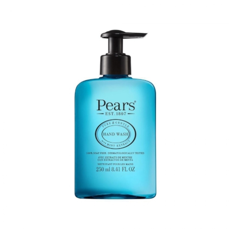 Pears EST Hand Wash 6281006486027