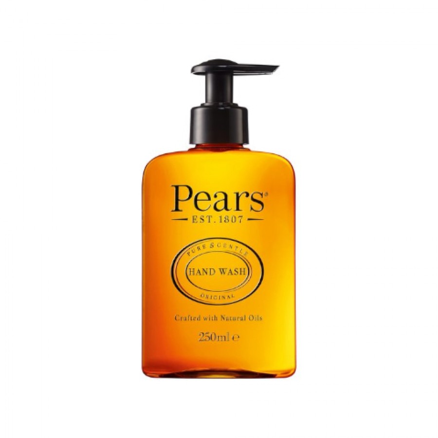 Pears EST hand wash 8901030596285