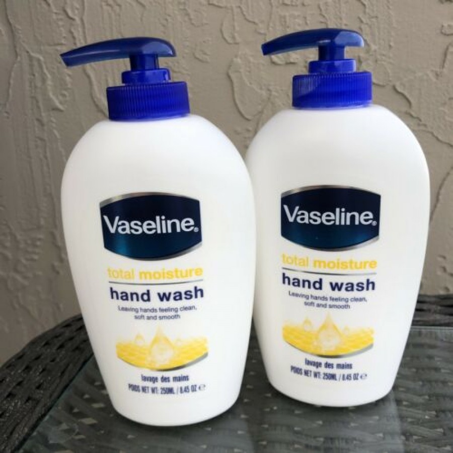 Vaseline Handwash 8901030679735