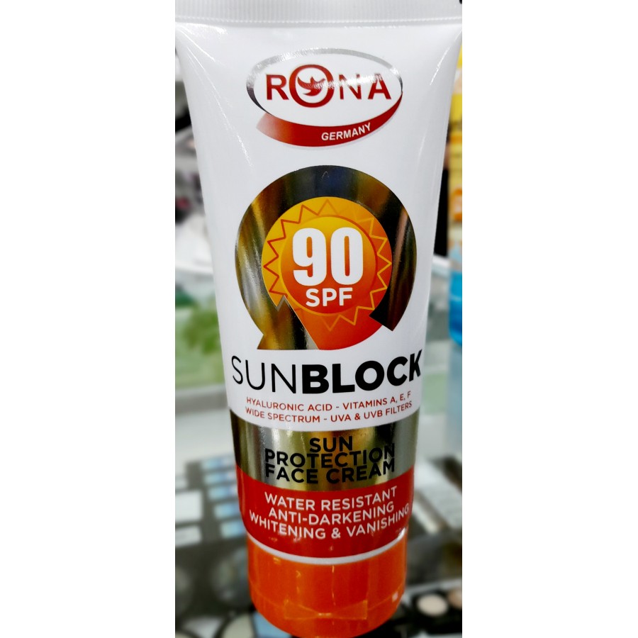 90SPF Sun Block 8964002549832
