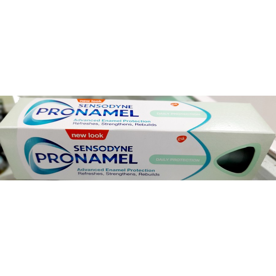 Sensodyne Pronamel 5000347022999