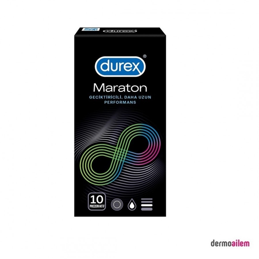 Durex-Maraton 5052197058086
