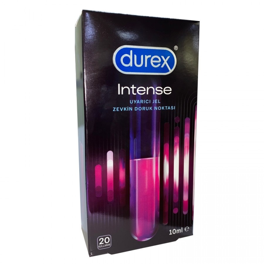 Durex-intense 8690570544961