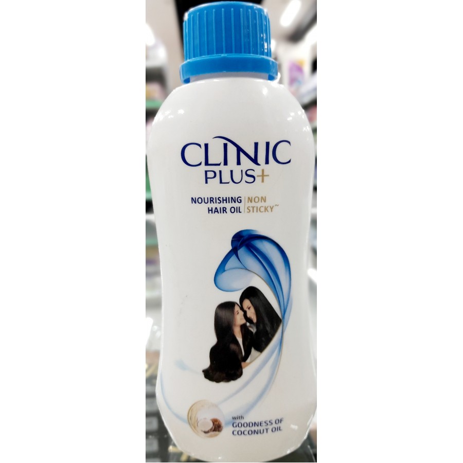 Clinic Plus hair oil 8901030556906