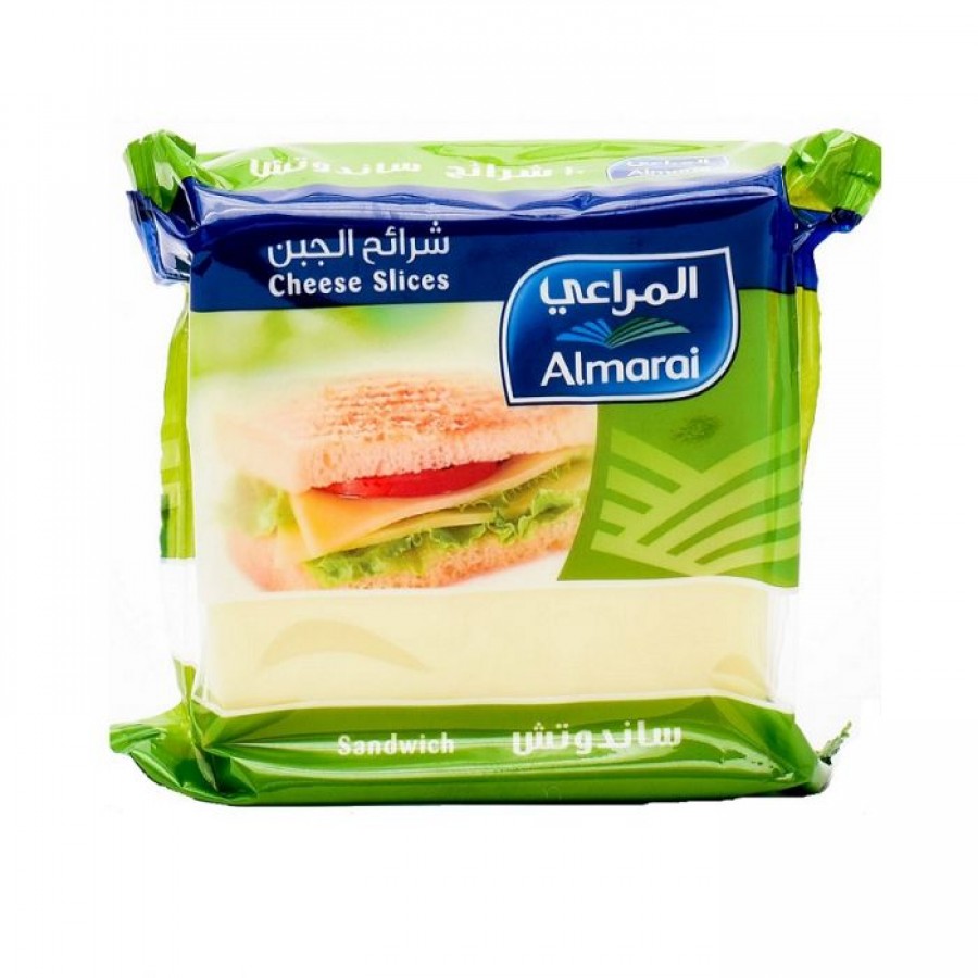 Almarai Sandwich 6281007169202