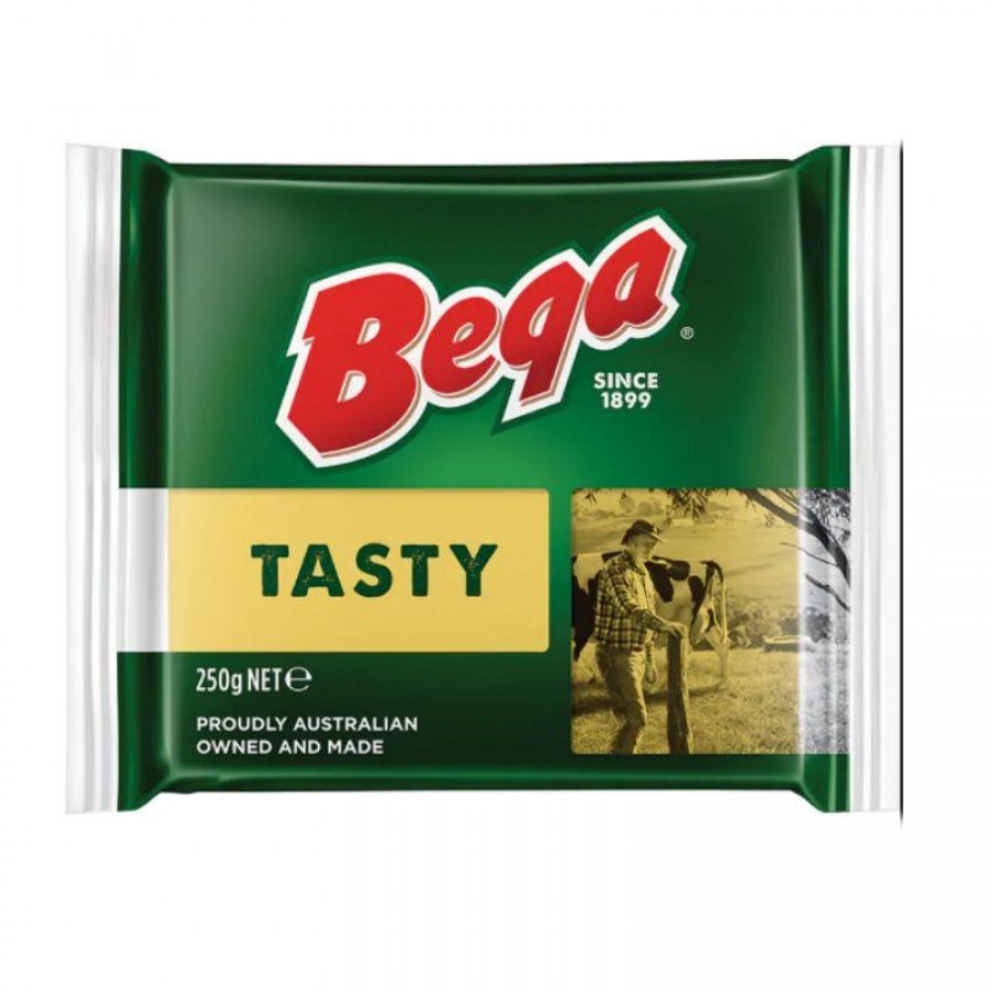 Beqa Tasty 250g 9310052451202