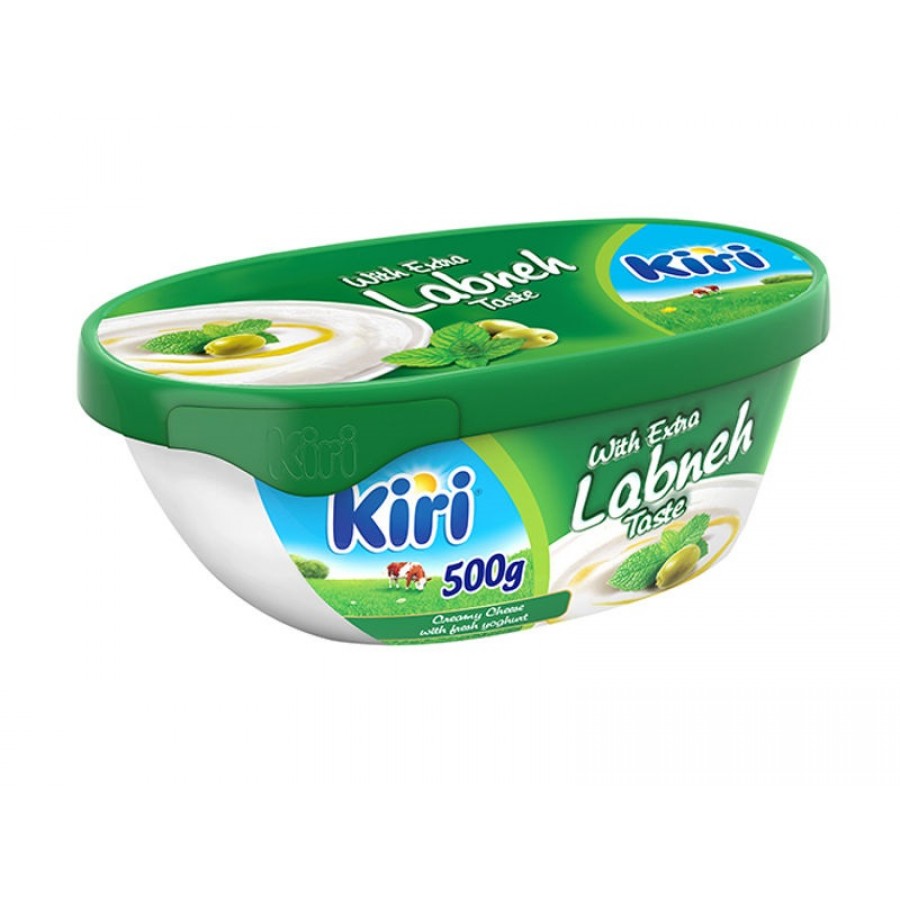 Kiri Cheese 500gr 3073781062762 