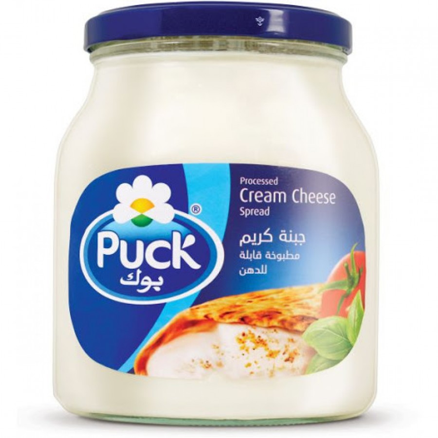 Puck Cream Cheese Spread 910g 5760466738064 