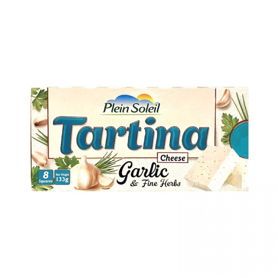 Tartina Cheese 5283013331049 