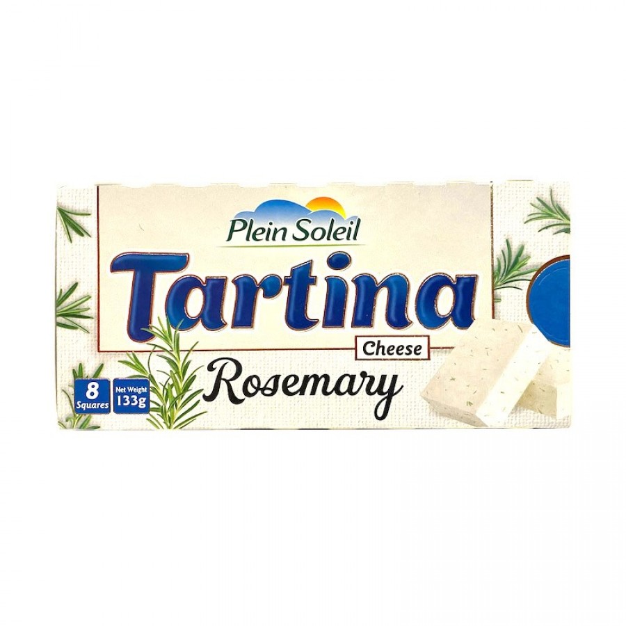 Tartina Cheese Rosemary 5283013331025