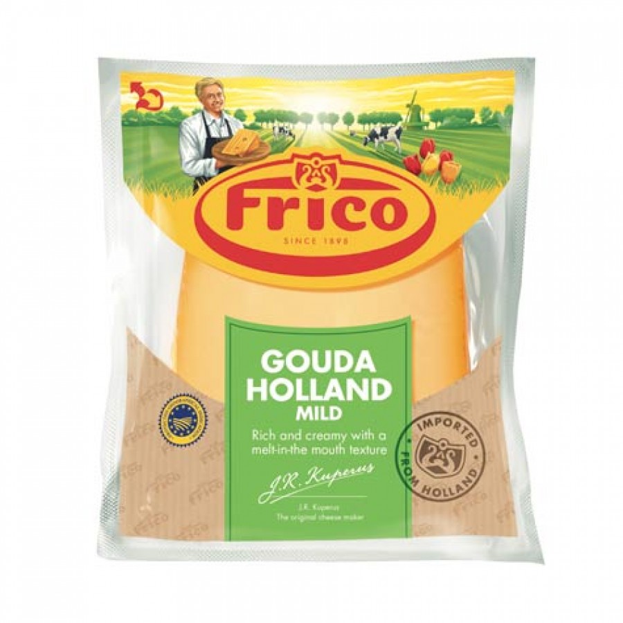 Frico Gouda Holland Mild 8710912482000