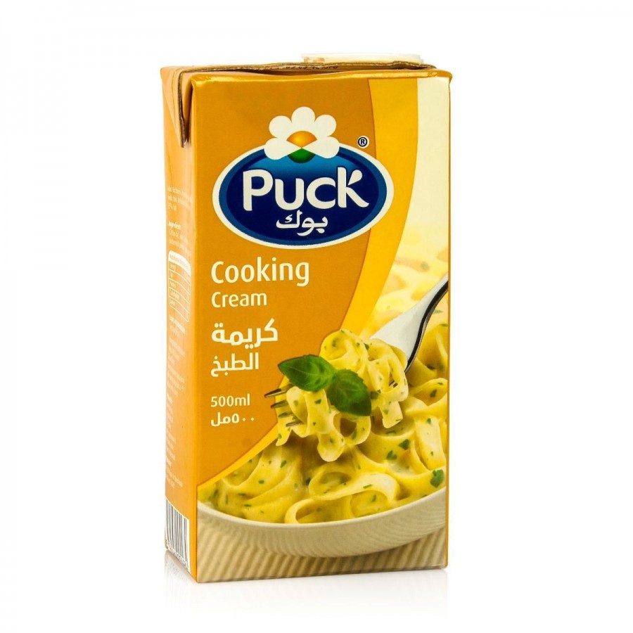 Puck Cooking Cream 500ml 5760466994484 