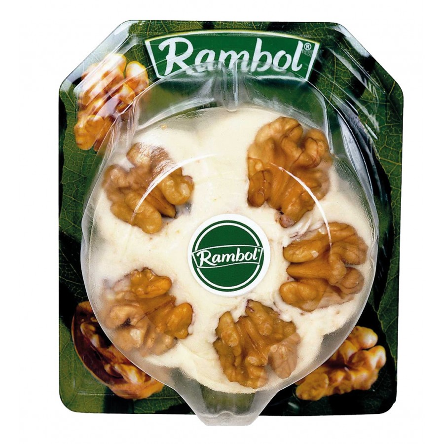 Rambol Cheese 125g 3175360005006