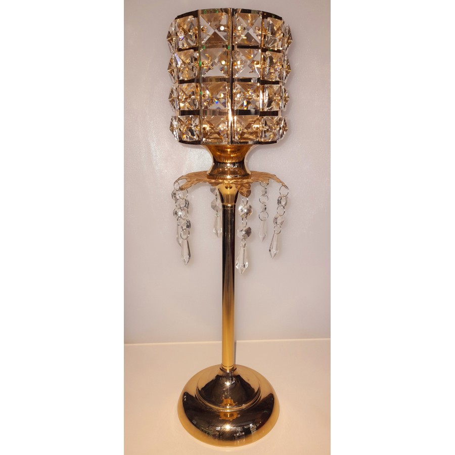 Candle Holder Tall 10379