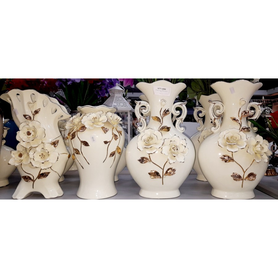 Flower Vase 800925 