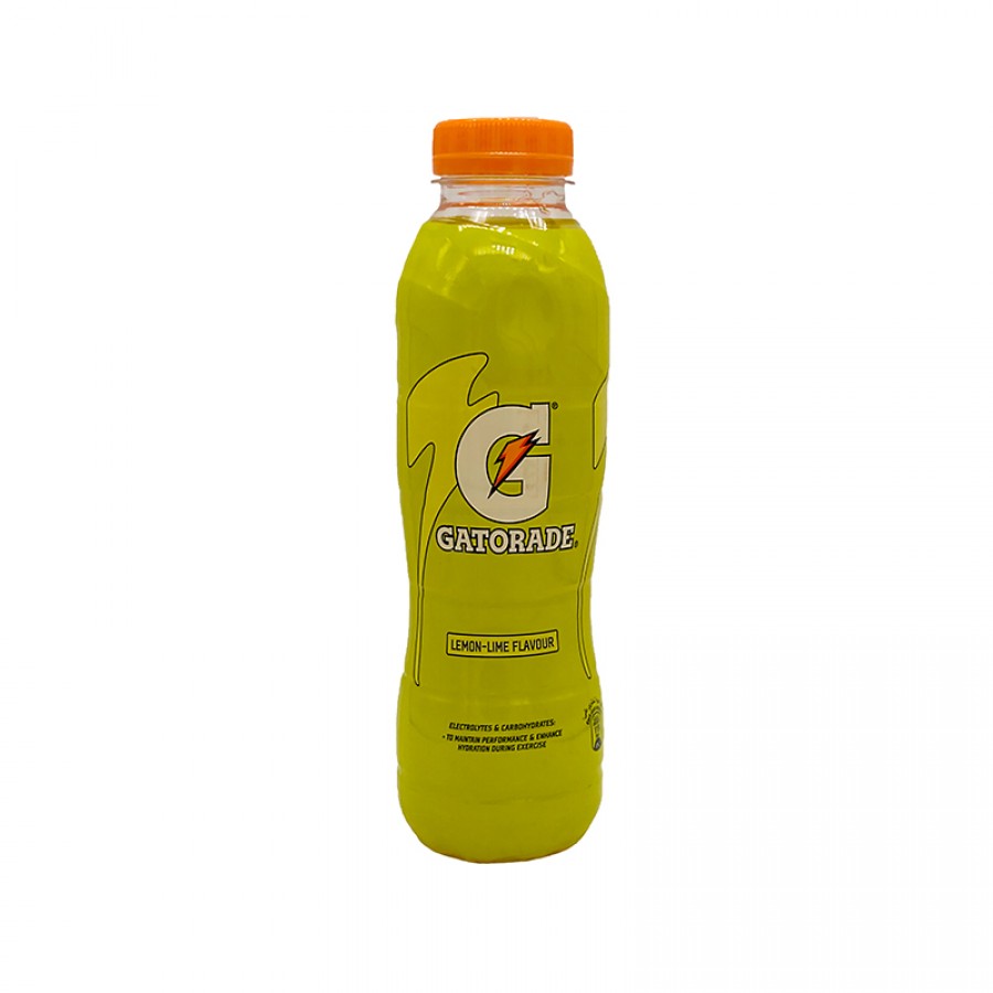 Gatorade-Lemon-Flavor-Sport-Drink-495ml 012000055782 