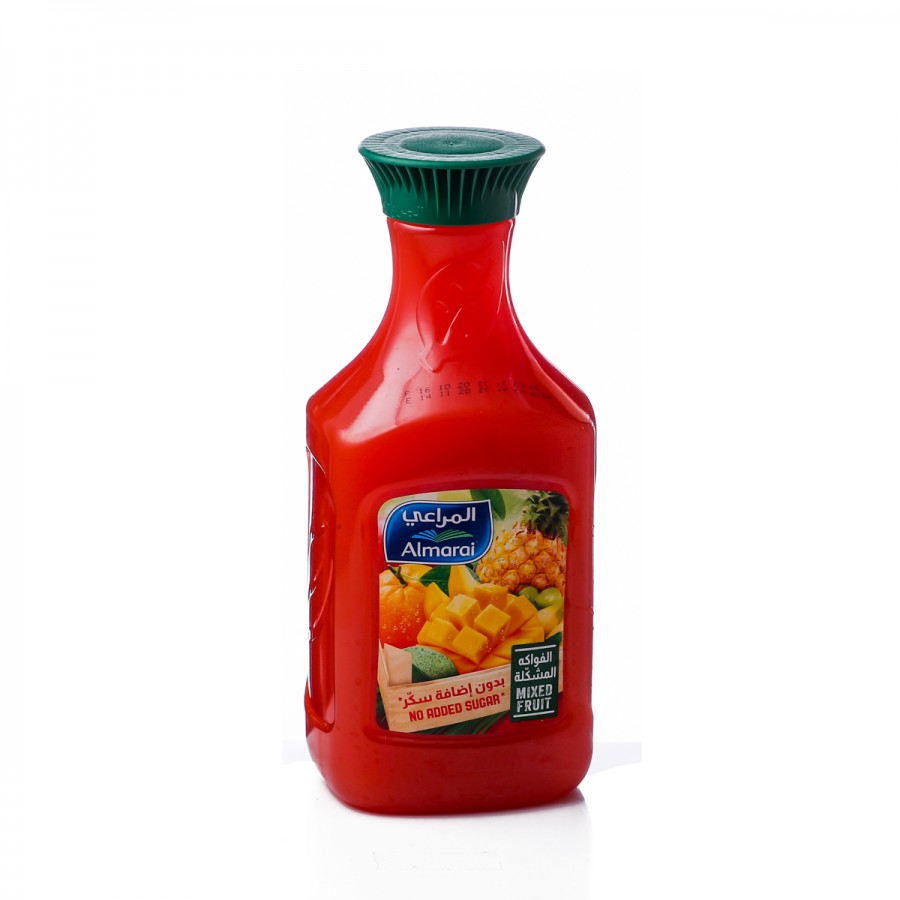 Almarai Juice Mixed Fruit 6281007053570