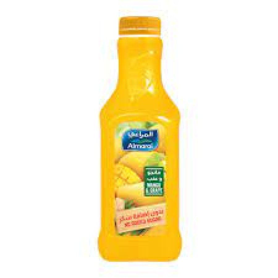 Almarai Juice Mixed Fruit 6281007053600