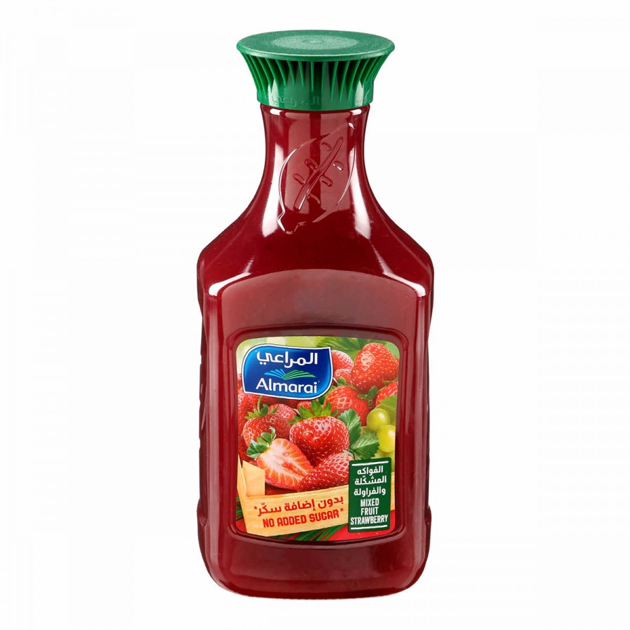 Almarai Juice Mixed Fruit 6281007053716