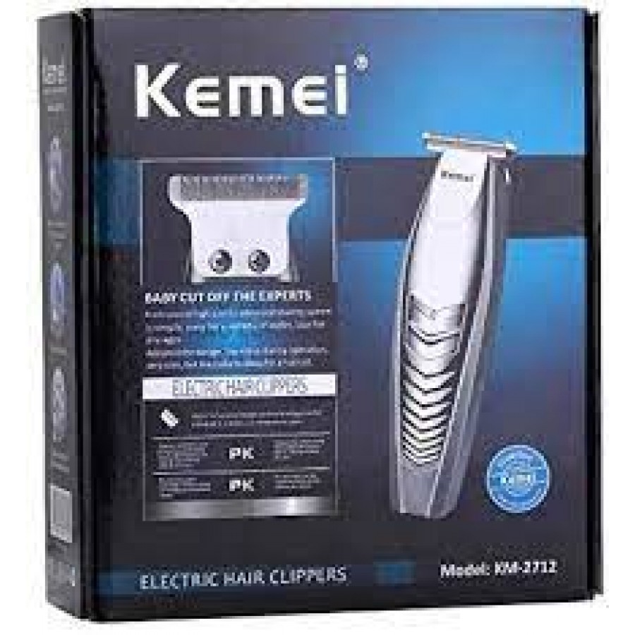 Kemei Electric Hair Clippers 6955549327122