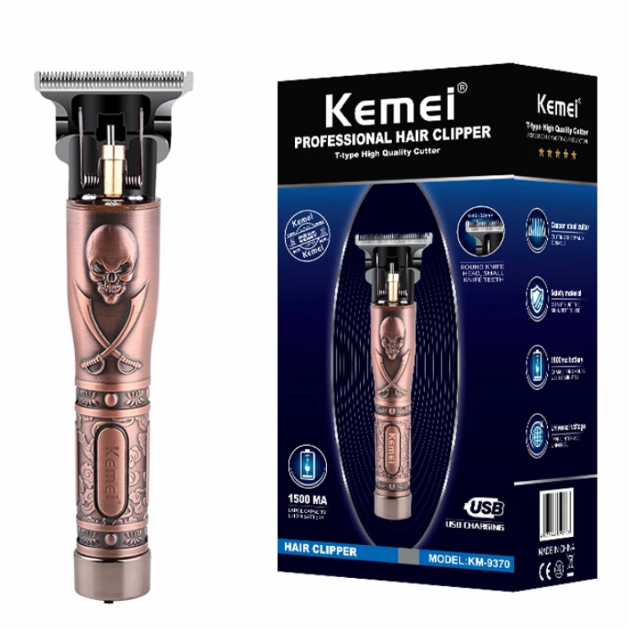 Kemei hair clipper KM-8999 6955549389991