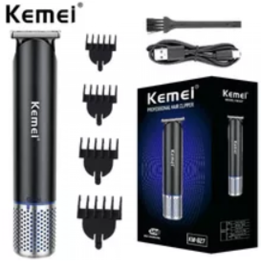 Kemei-KM-827-Professional-Barber-Hair clipper 6955549308275