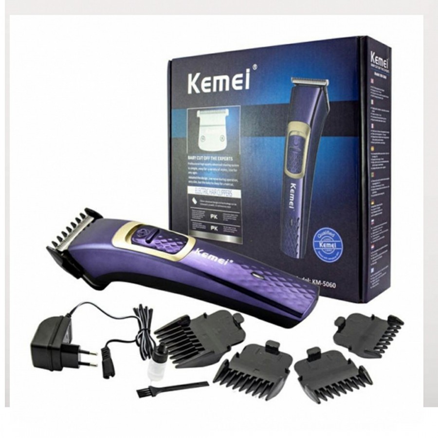kemei Hair Cut Machine 6955549350601 
