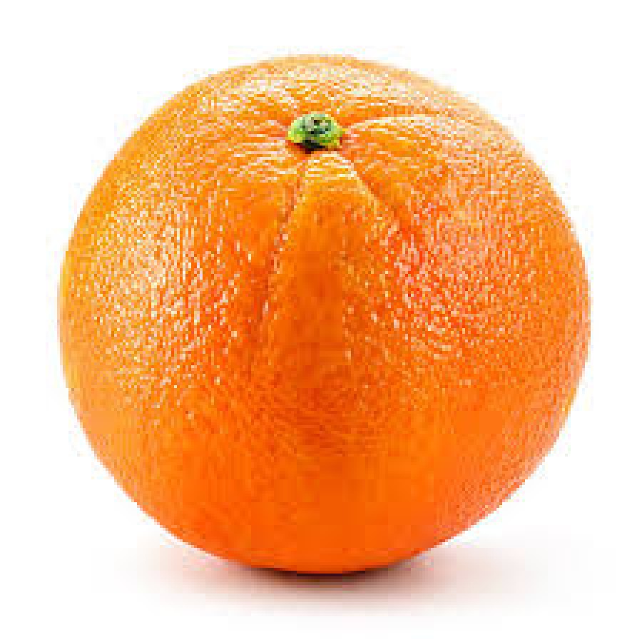 Orange Per Kg (4105)