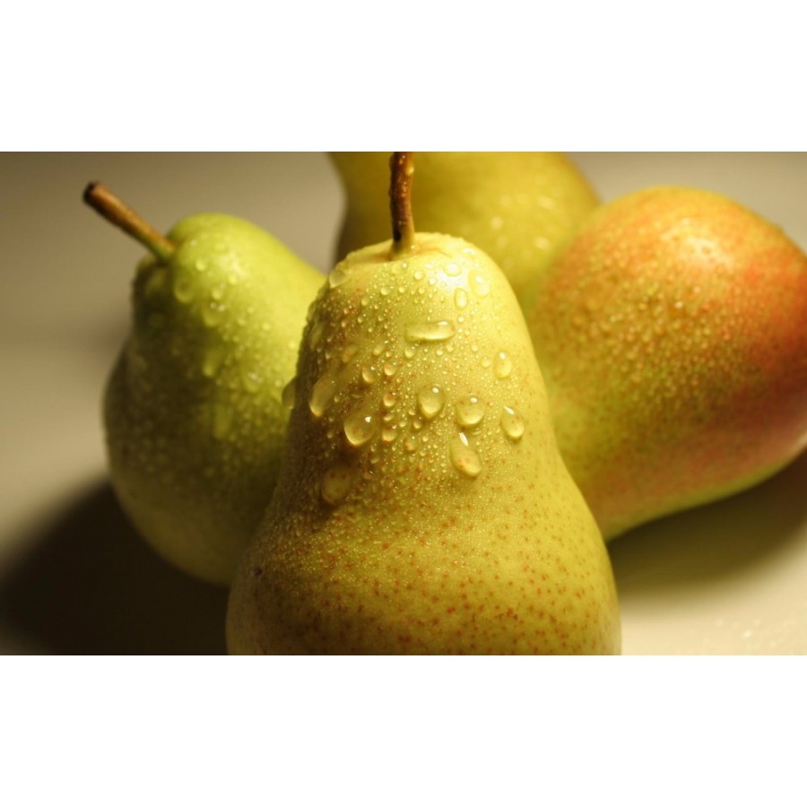 Pears Fresh Per Kg (4163)