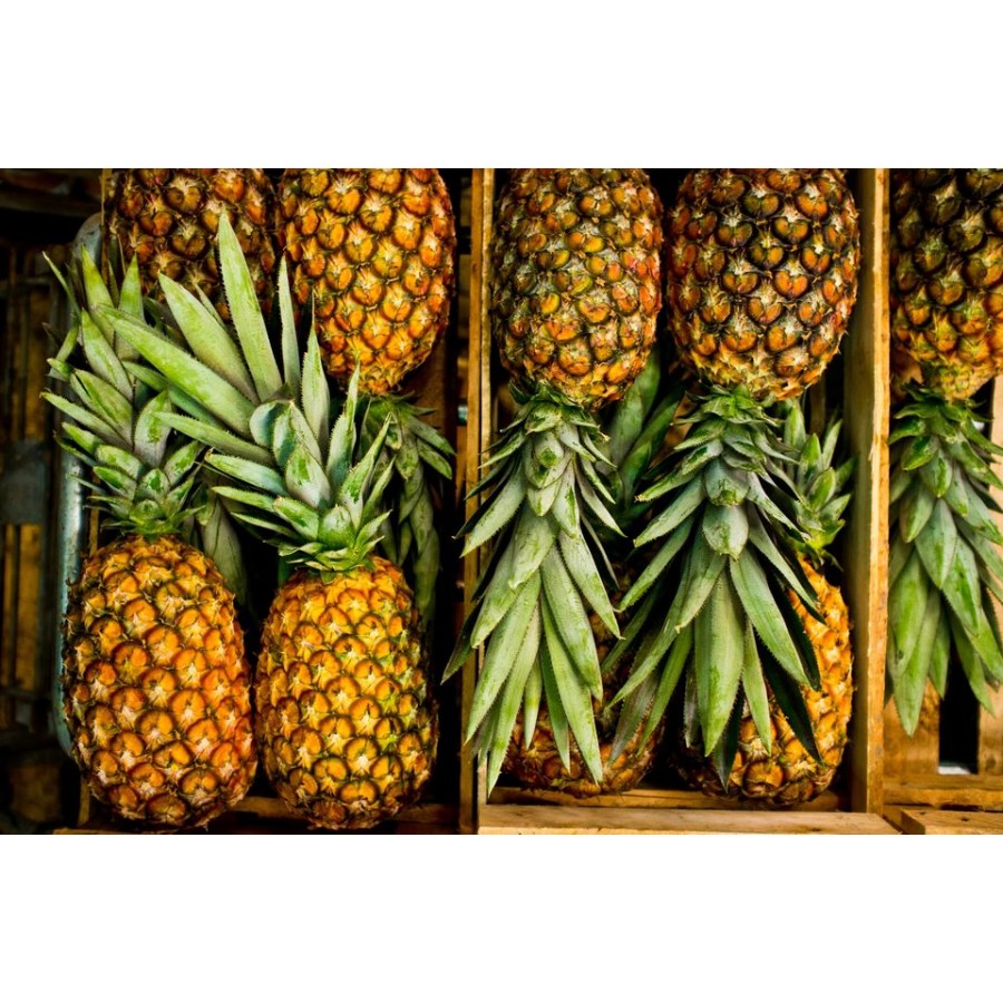 Pineapple Per Kg (4058)