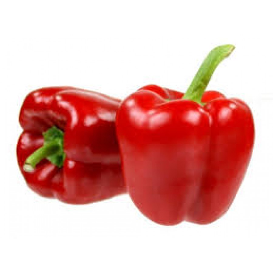 Pepper Sweet Red Per Kg (4054)