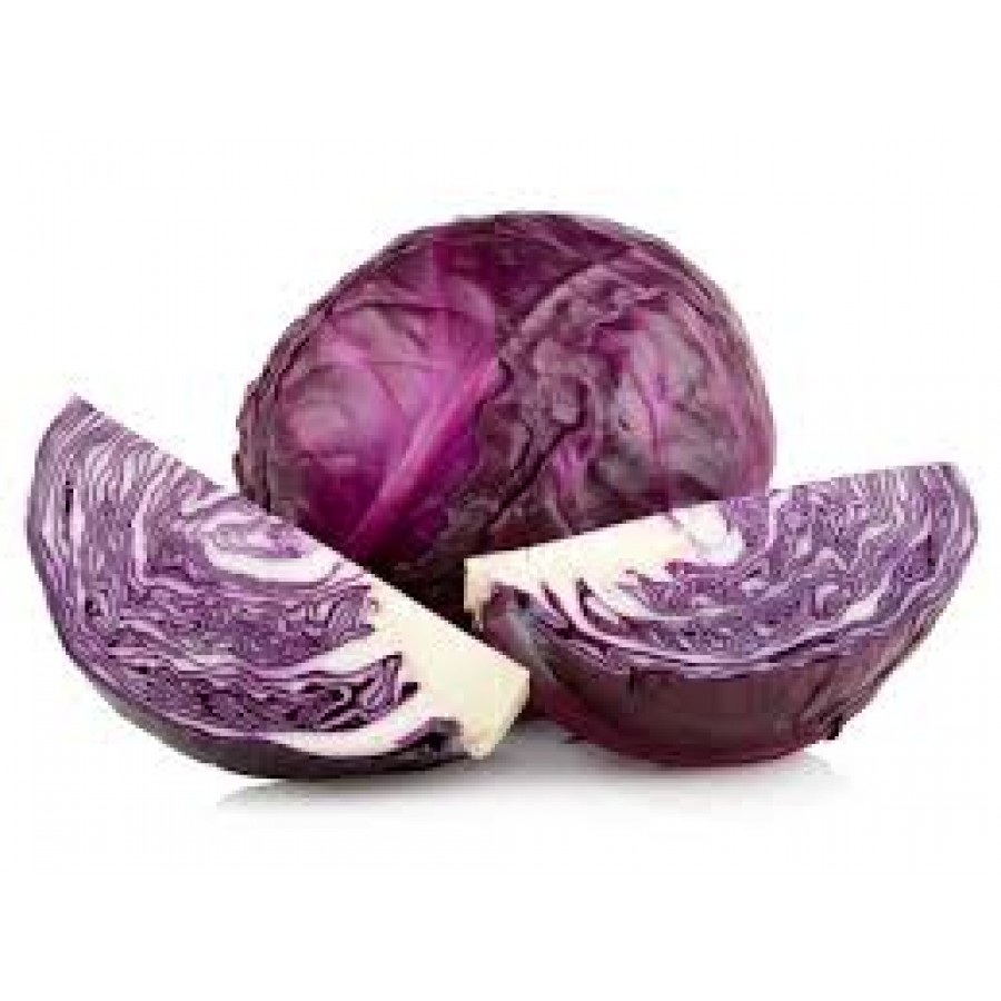 Red Cabbage Per Kg (4014)