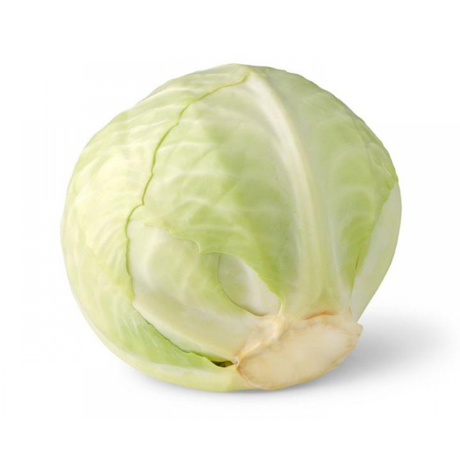 White Cabbage Per Kg (4099)
