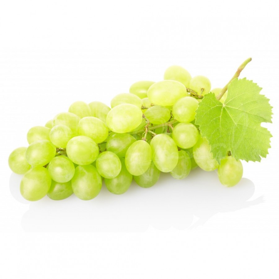 Grape White Per Kg (4028)